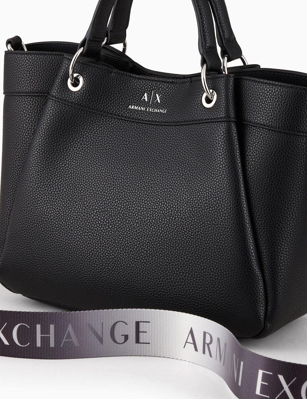 ARMANI EXCHANGE WOMAN'S SHOPPING M