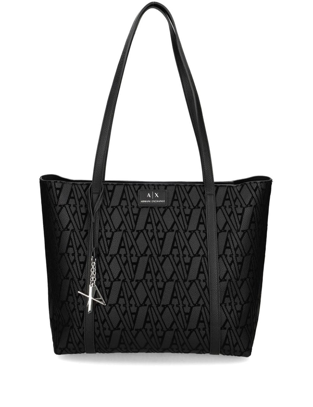 ARMANI EXCHANGE WOMAN'S SHOPPING