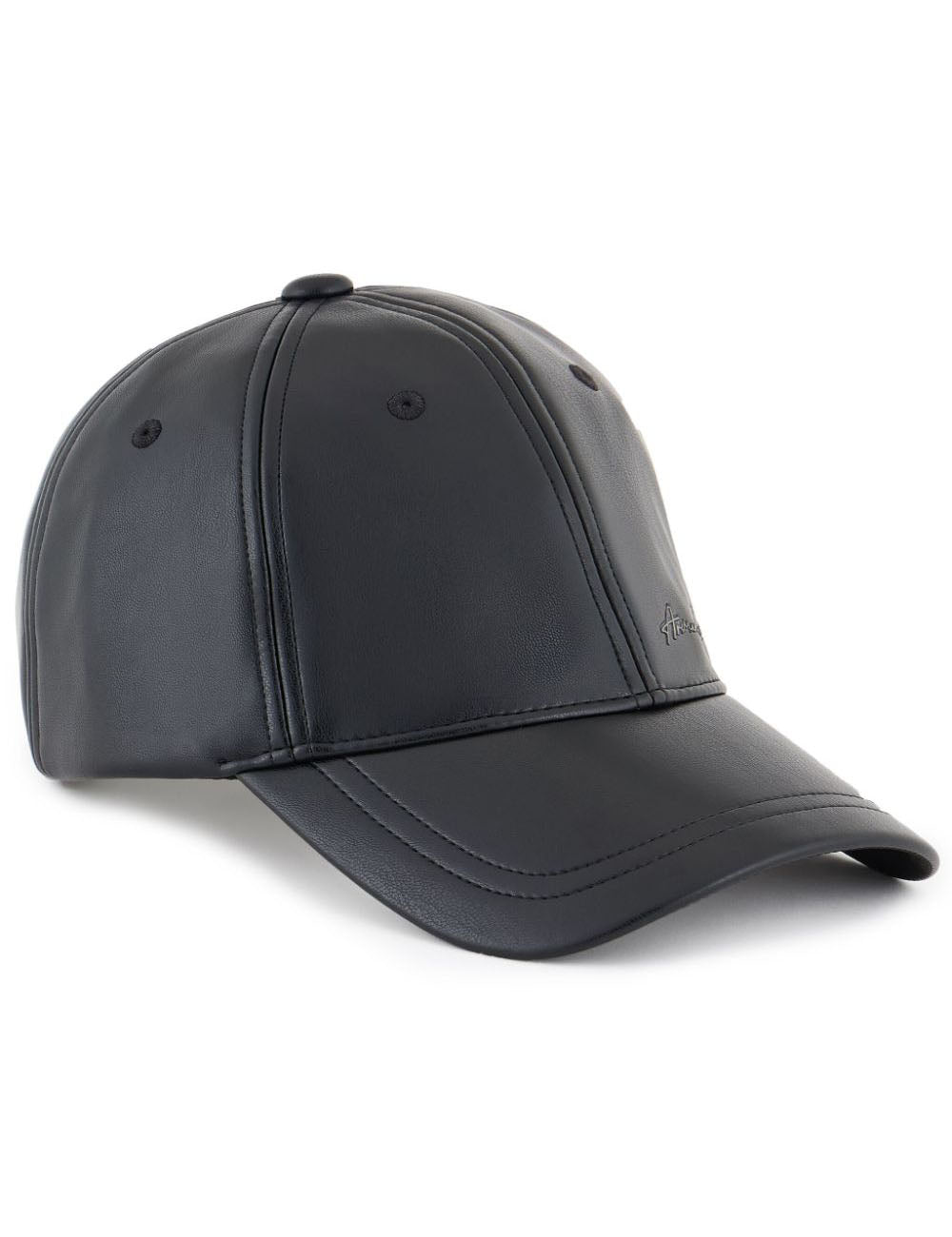 ARMANI EXCHANGE WOMAN'S BASEBALL HAT