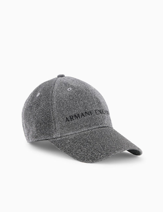 ARMANI EXCHANGE WOMAN'S BASEBALL HAT