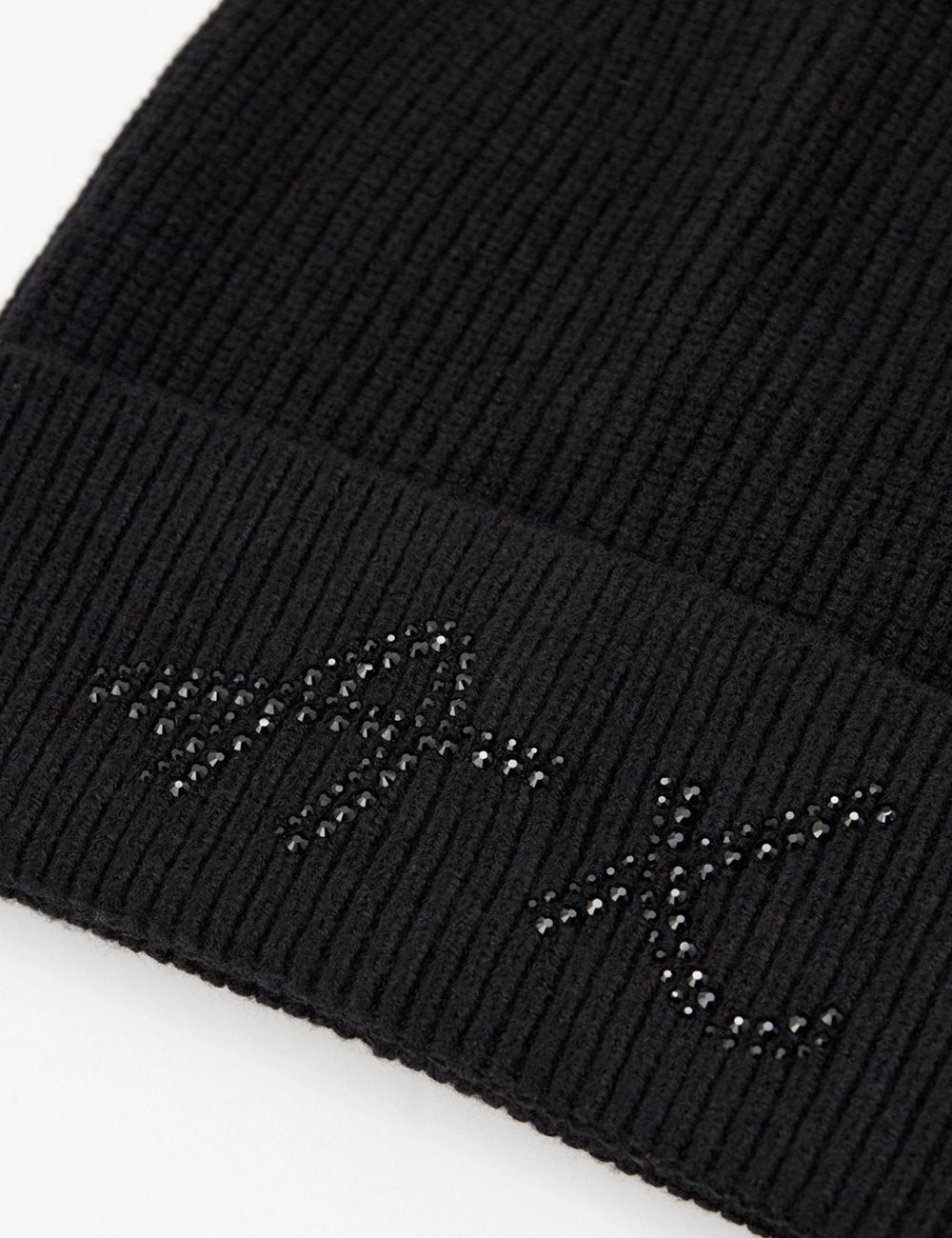 ARMANI EXCHANGE WOMAN'S BEANIE HAT