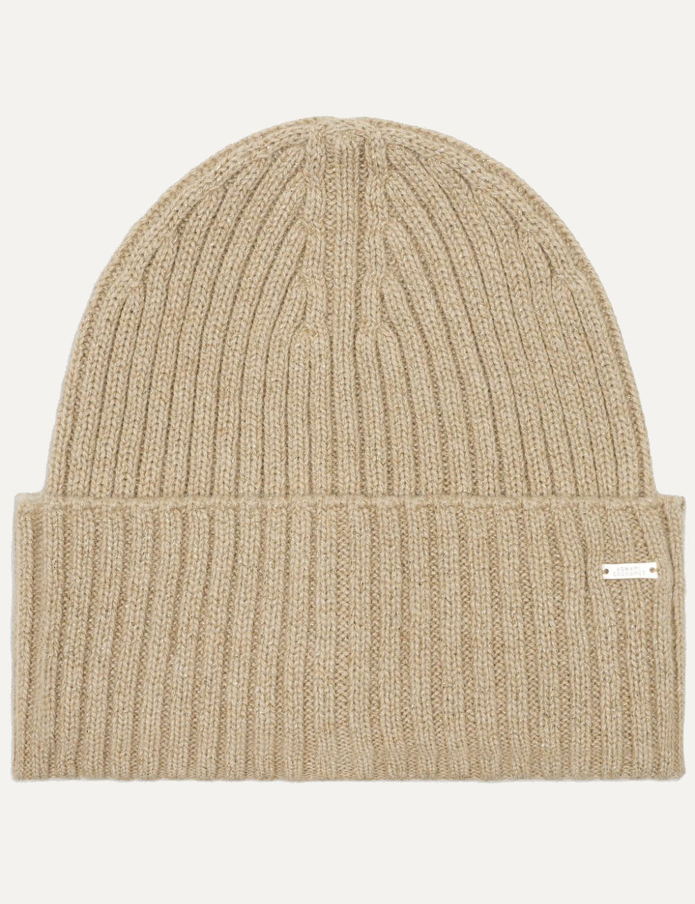 ARMANI EXCHANGE WOMAN' BEANIE HAT