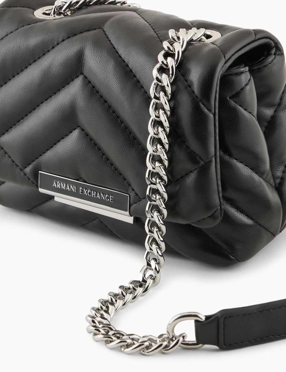 ARMANI EXCHANGE WOMAN'S MINI BAG