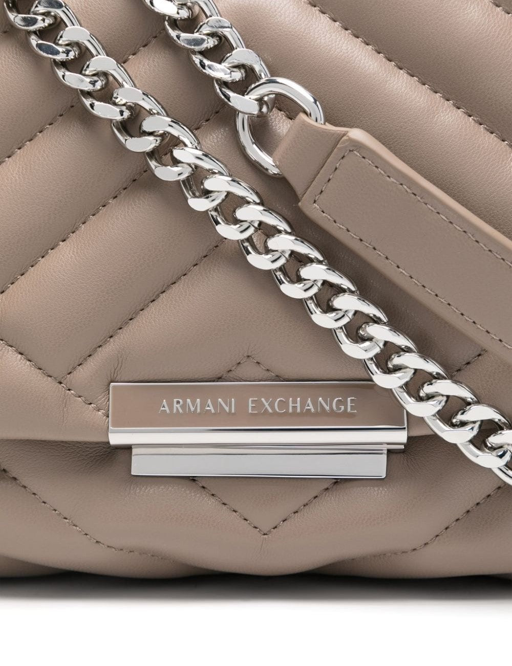 ARMANI EXCHANGE WOMAN'S CROSSBODY M