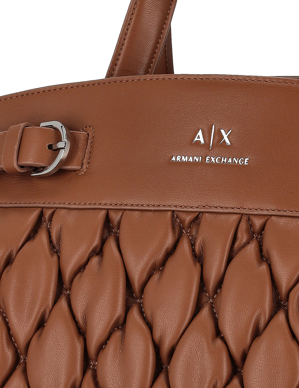 ARMANI EXCHANGE WOMAN'S TOTE L