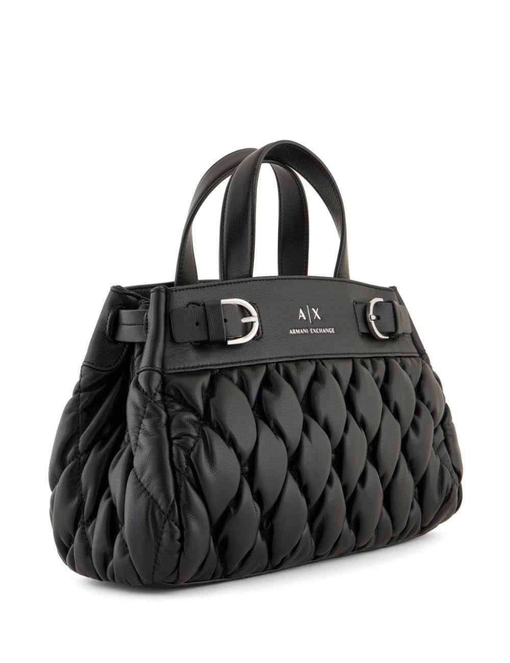 ARMANI EXCHANGE WOMAN'S TOTE M