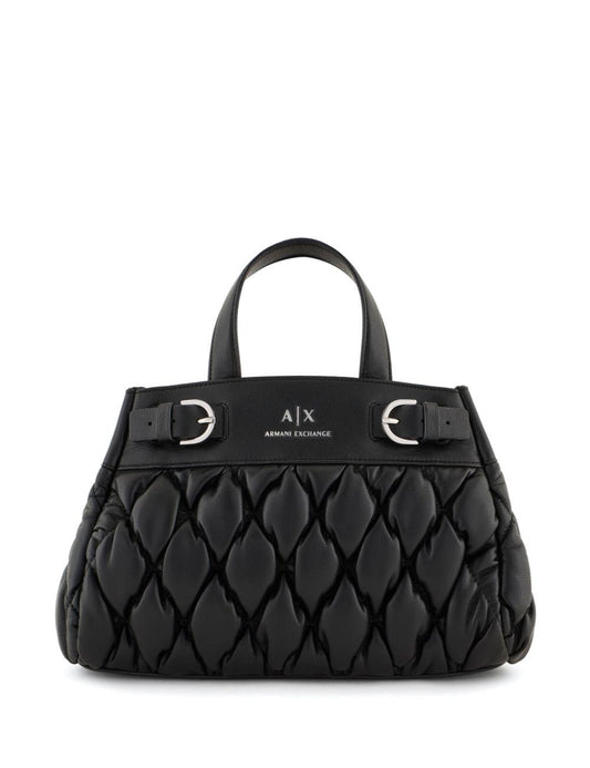 ARMANI EXCHANGE WOMAN'S TOTE M