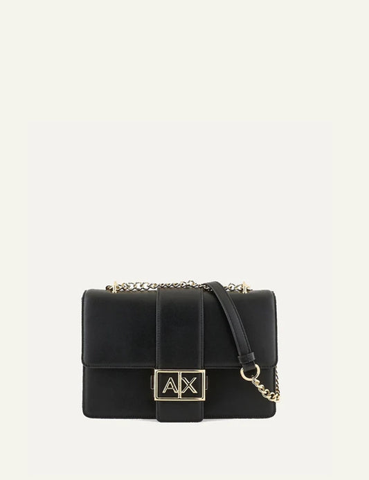 ARMANI EXCHANGE WOMAN'S CROSSBODY M