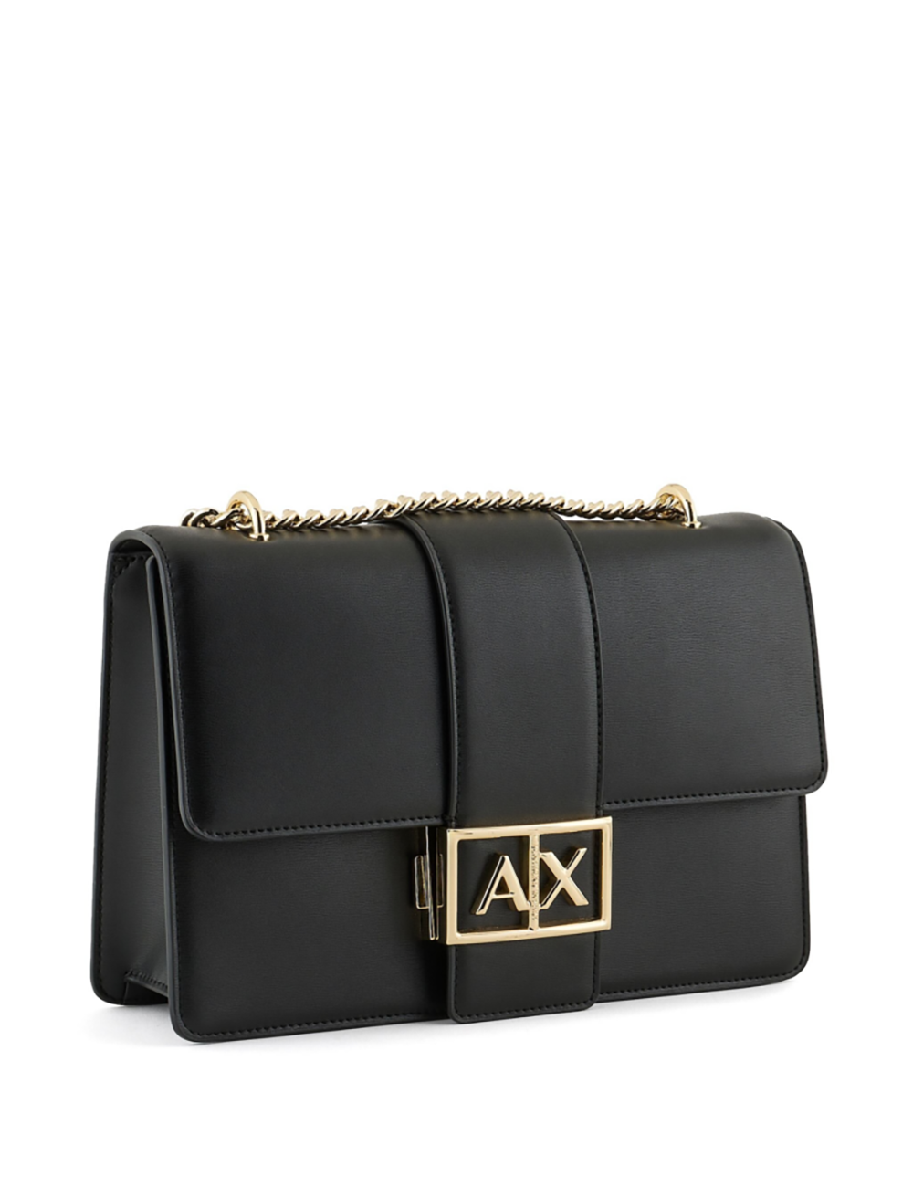 ARMANI EXCHANGE WOMAN'S CROSSBODY M