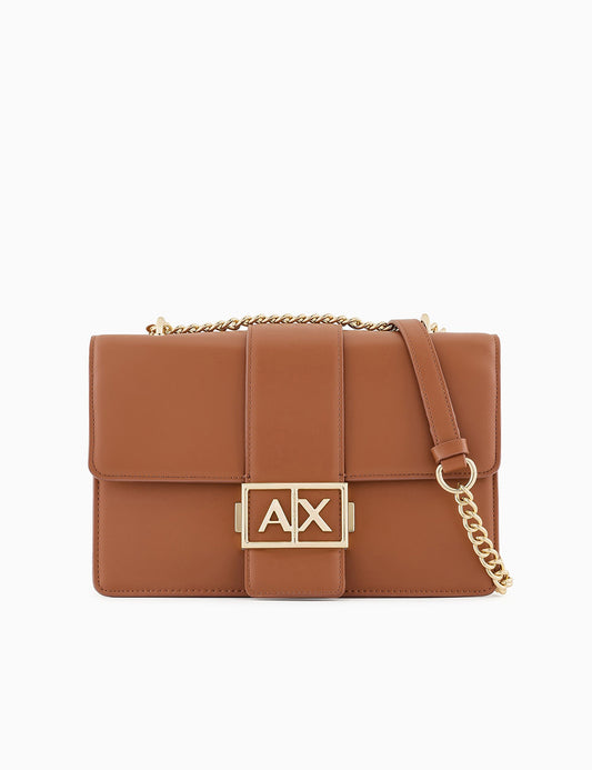 ARMANI EXCHANGE WOMAN'S CROSSBODY M