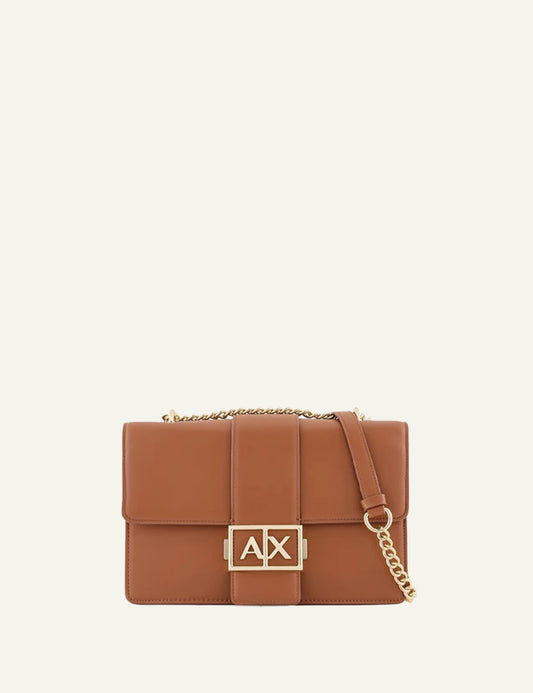 ARMANI EXCHANGE WOMAN'S CROSSBODY M