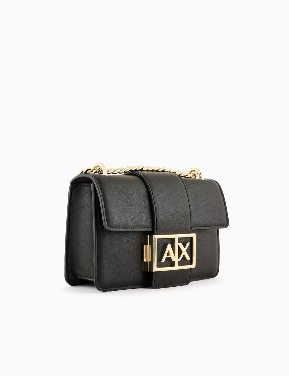 ARMANI EXCHANGE WOMAN'S CROSSBODY S