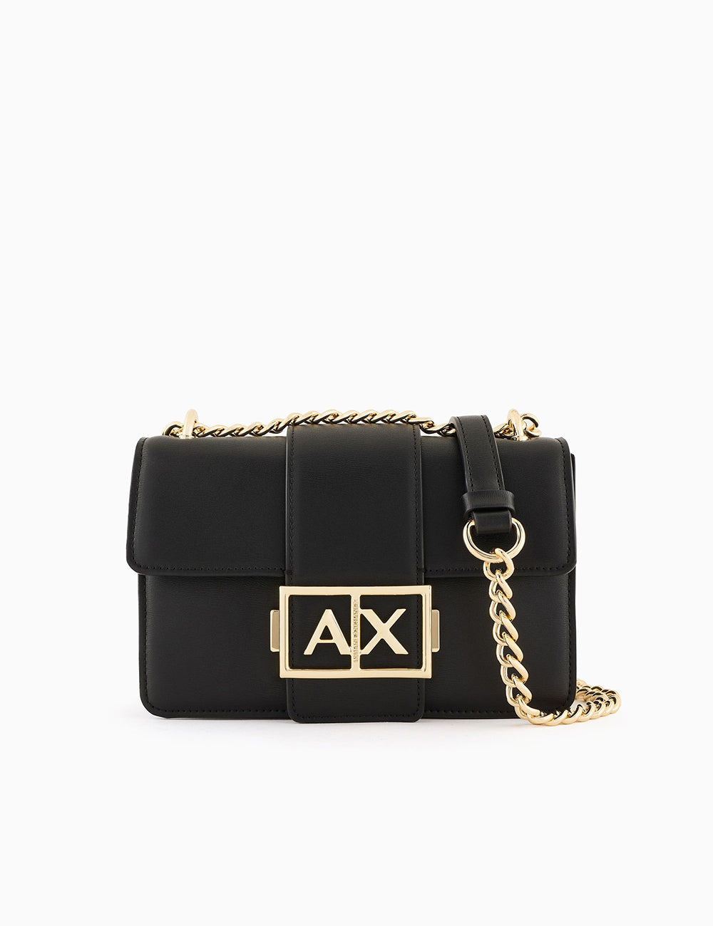 ARMANI EXCHANGE WOMAN'S CROSSBODY S