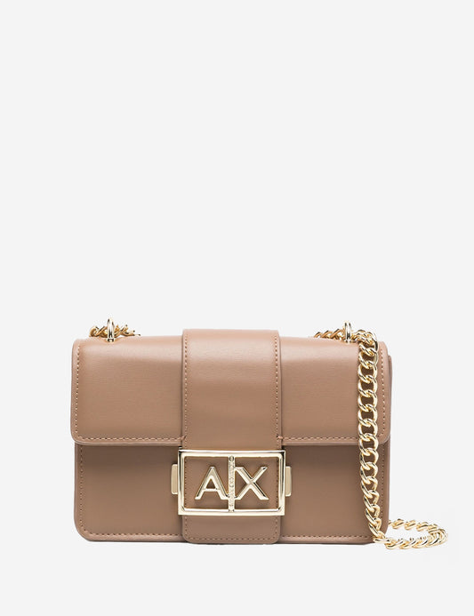 ARMANI EXCHANGE WOMAN'S CROSSBODY S