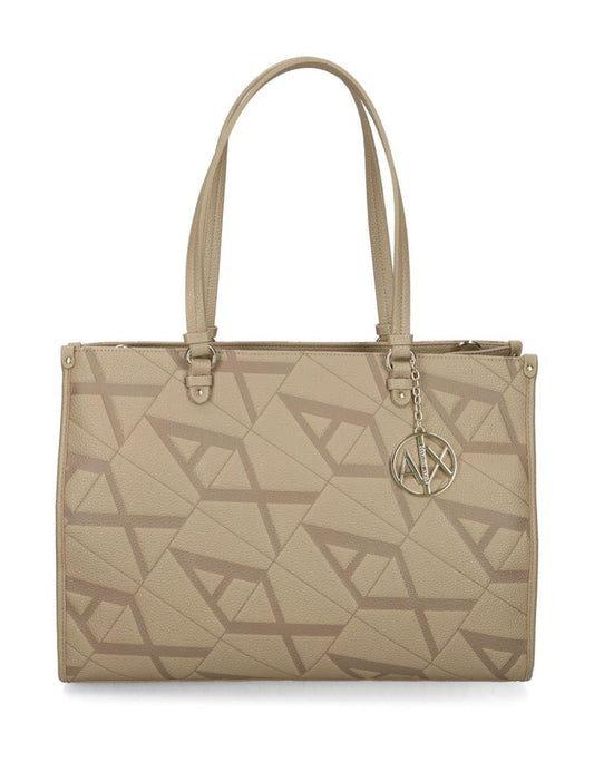 ARMANI EXCHANGE WOMAN'S TOTE