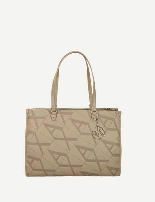 ARMANI EXCHANGE WOMAN'S TOTE