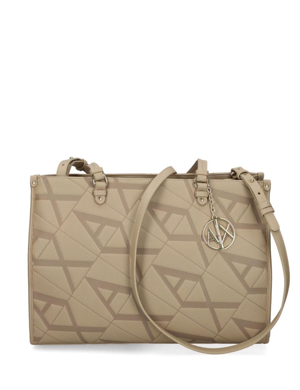 ARMANI EXCHANGE WOMAN'S TOTE