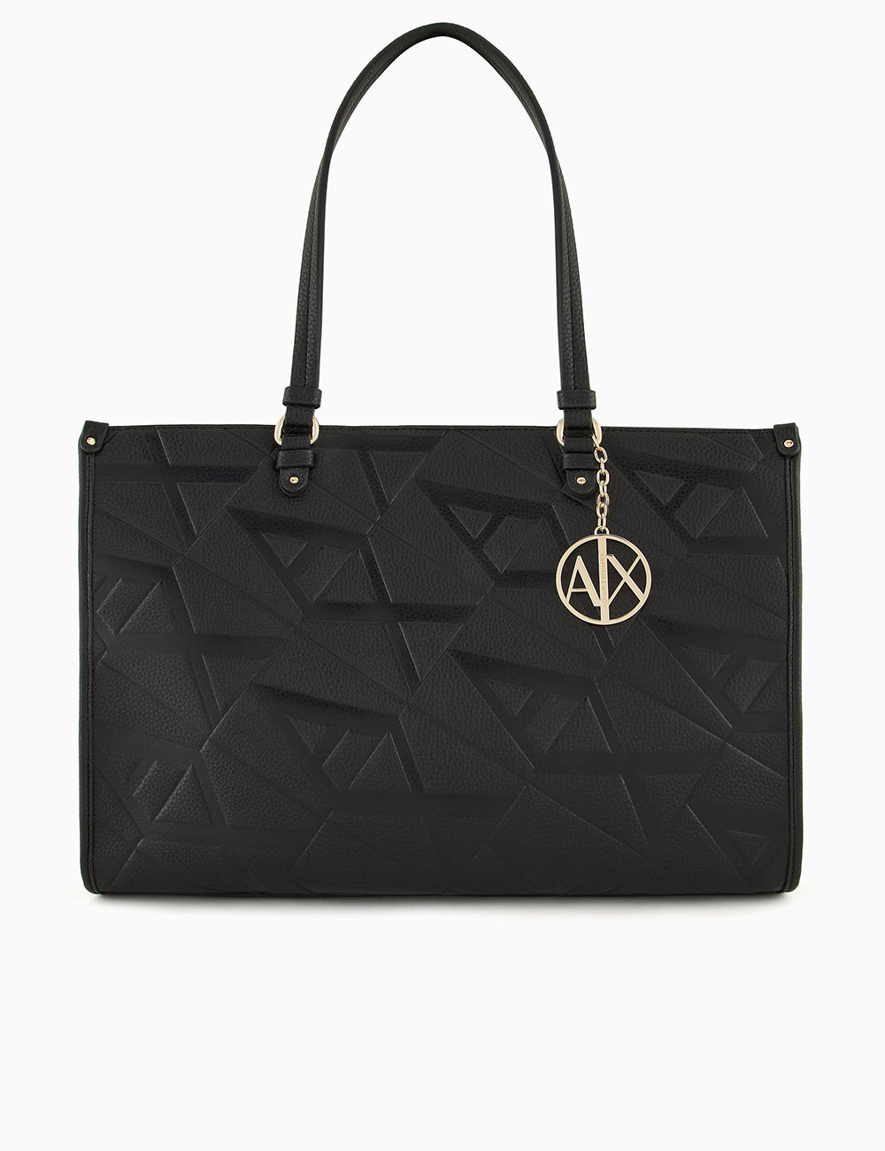 ARMANI EXCHANGE WOMAN'S TOTE