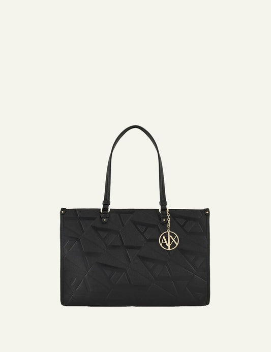 ARMANI EXCHANGE WOMAN'S TOTE