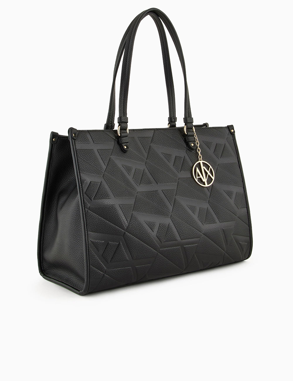 ARMANI EXCHANGE WOMAN'S TOTE