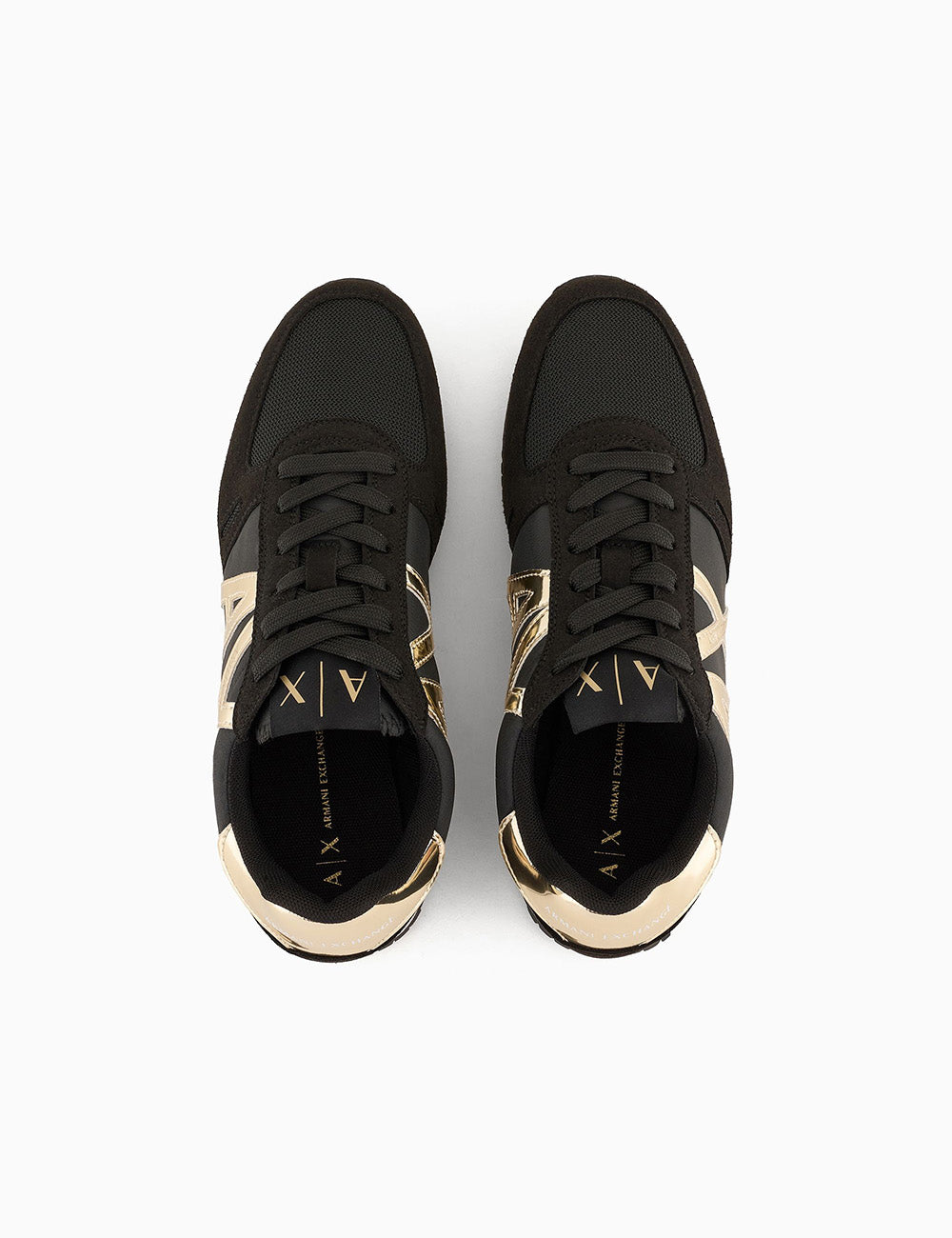 ARMANI EXCHANGE SNEAKER