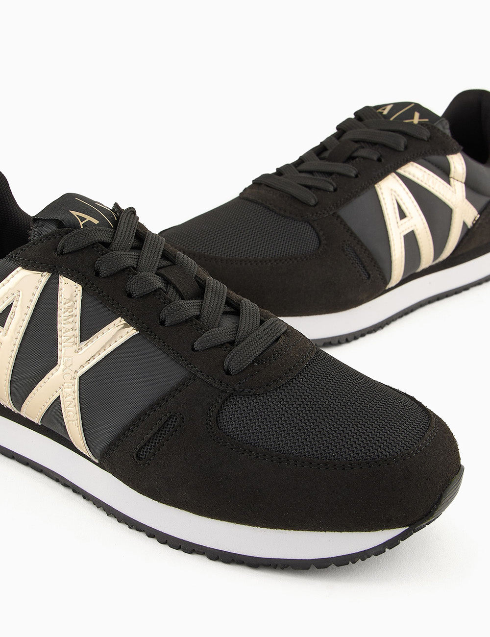 ARMANI EXCHANGE SNEAKER