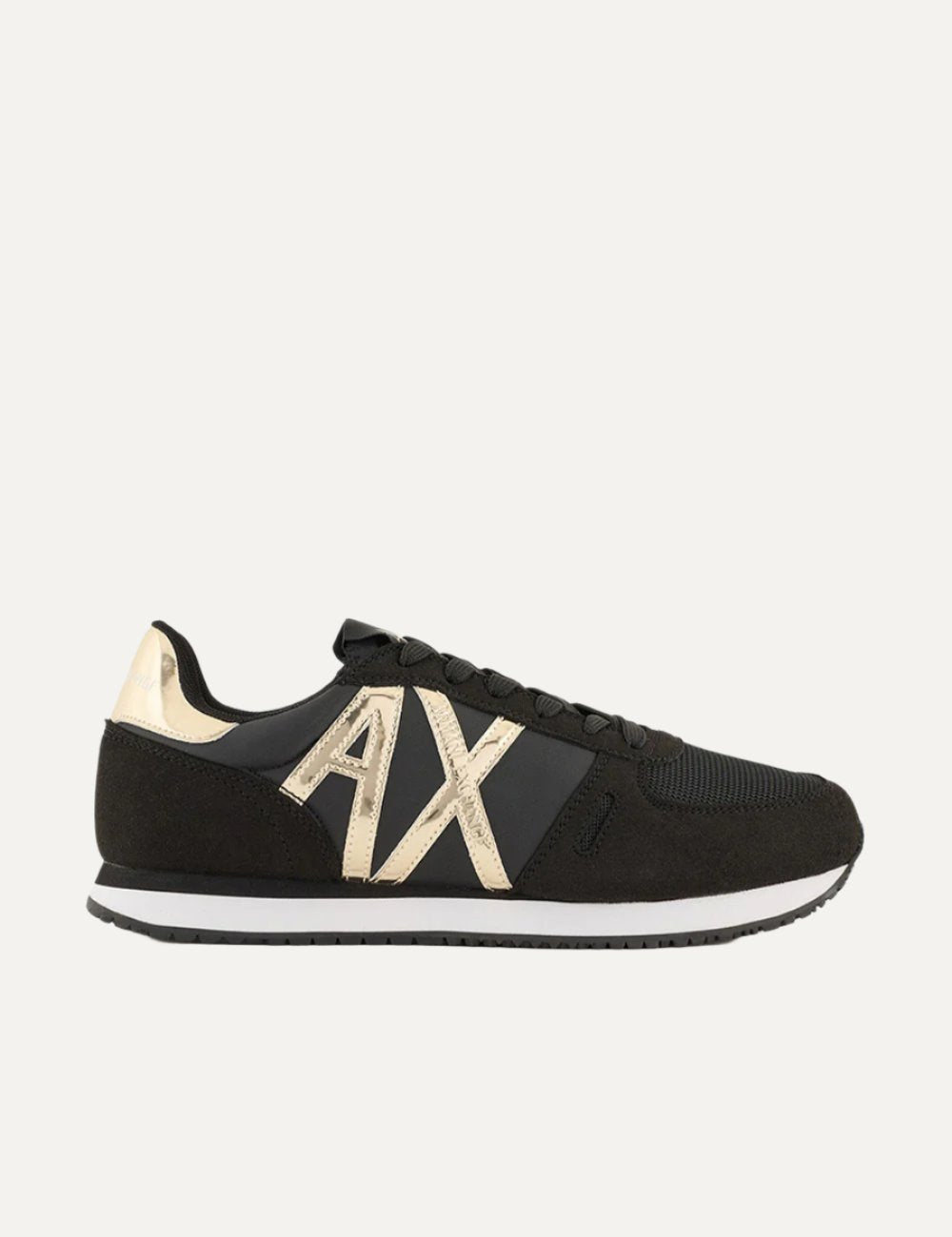 ARMANI EXCHANGE SNEAKER