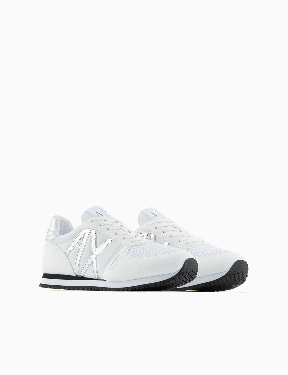 ARMANI EXCHANGE SNEAKER