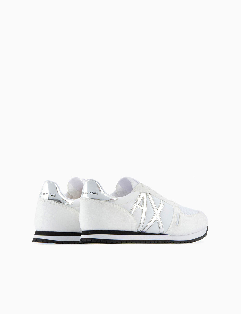 ARMANI EXCHANGE SNEAKER