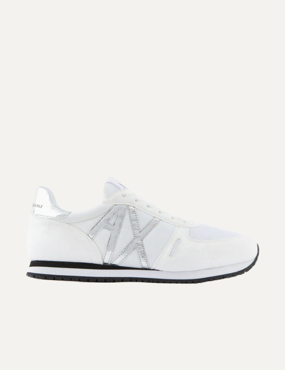 ARMANI EXCHANGE SNEAKER