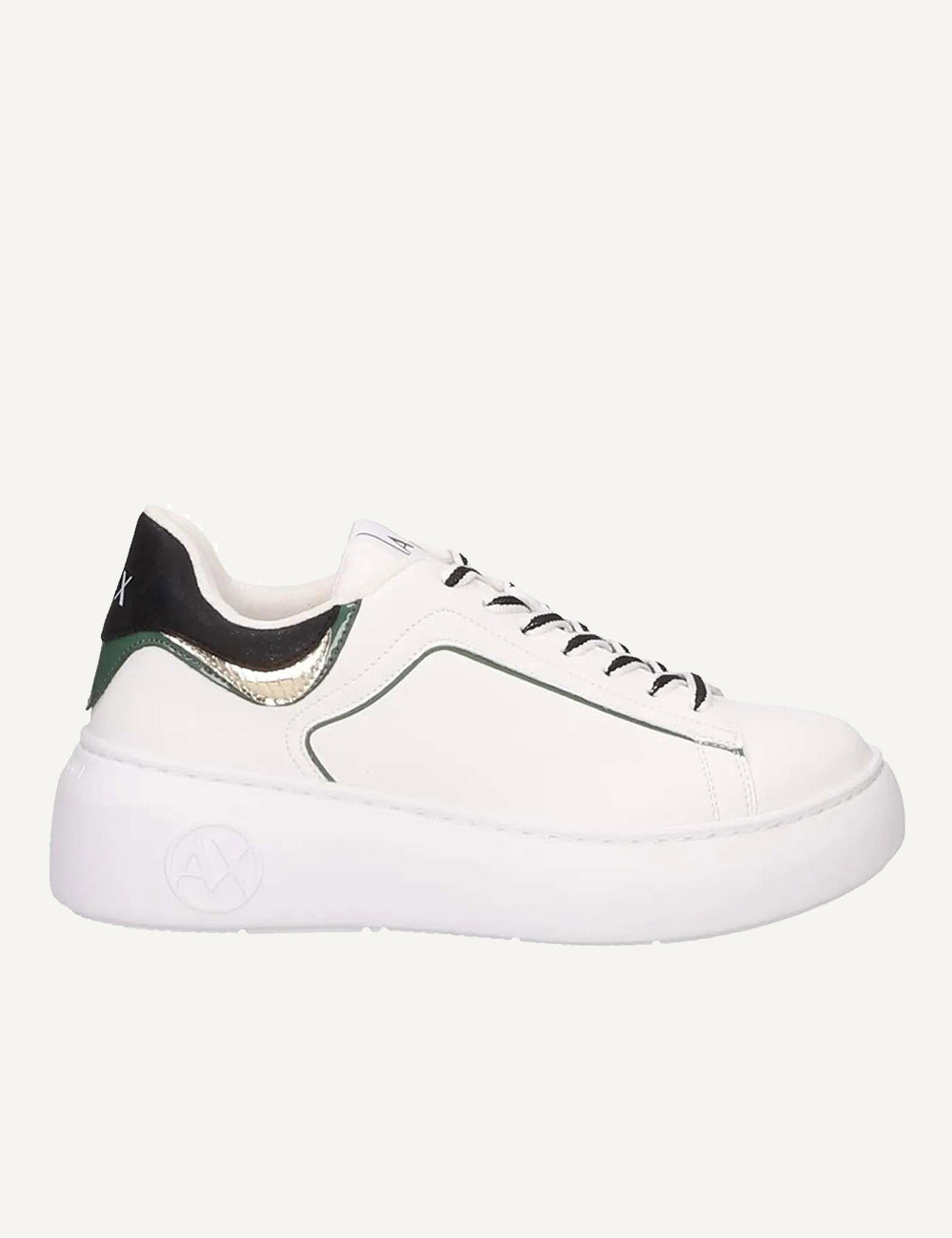 ARMANI EXCHANGE SNEAKER