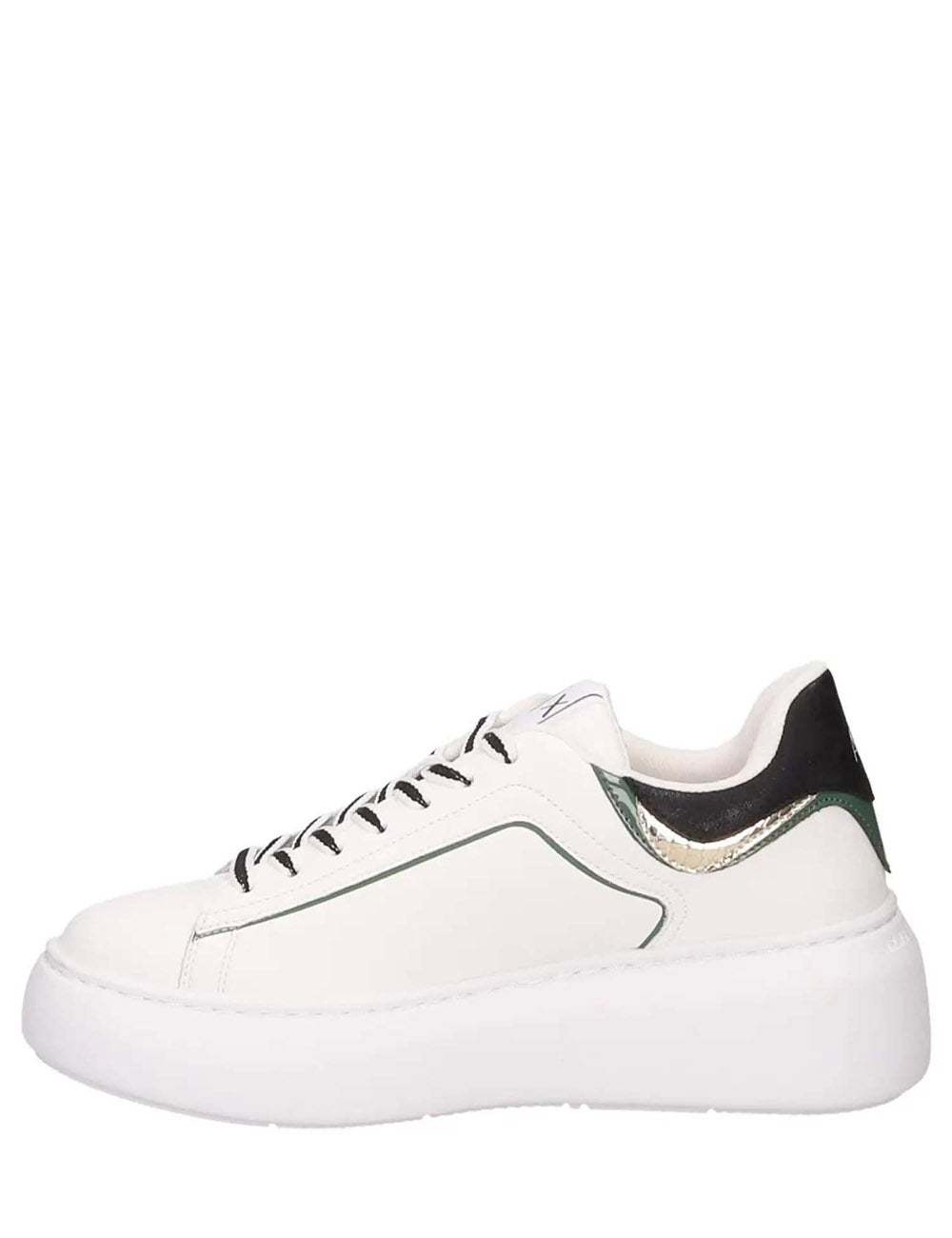 ARMANI EXCHANGE SNEAKER