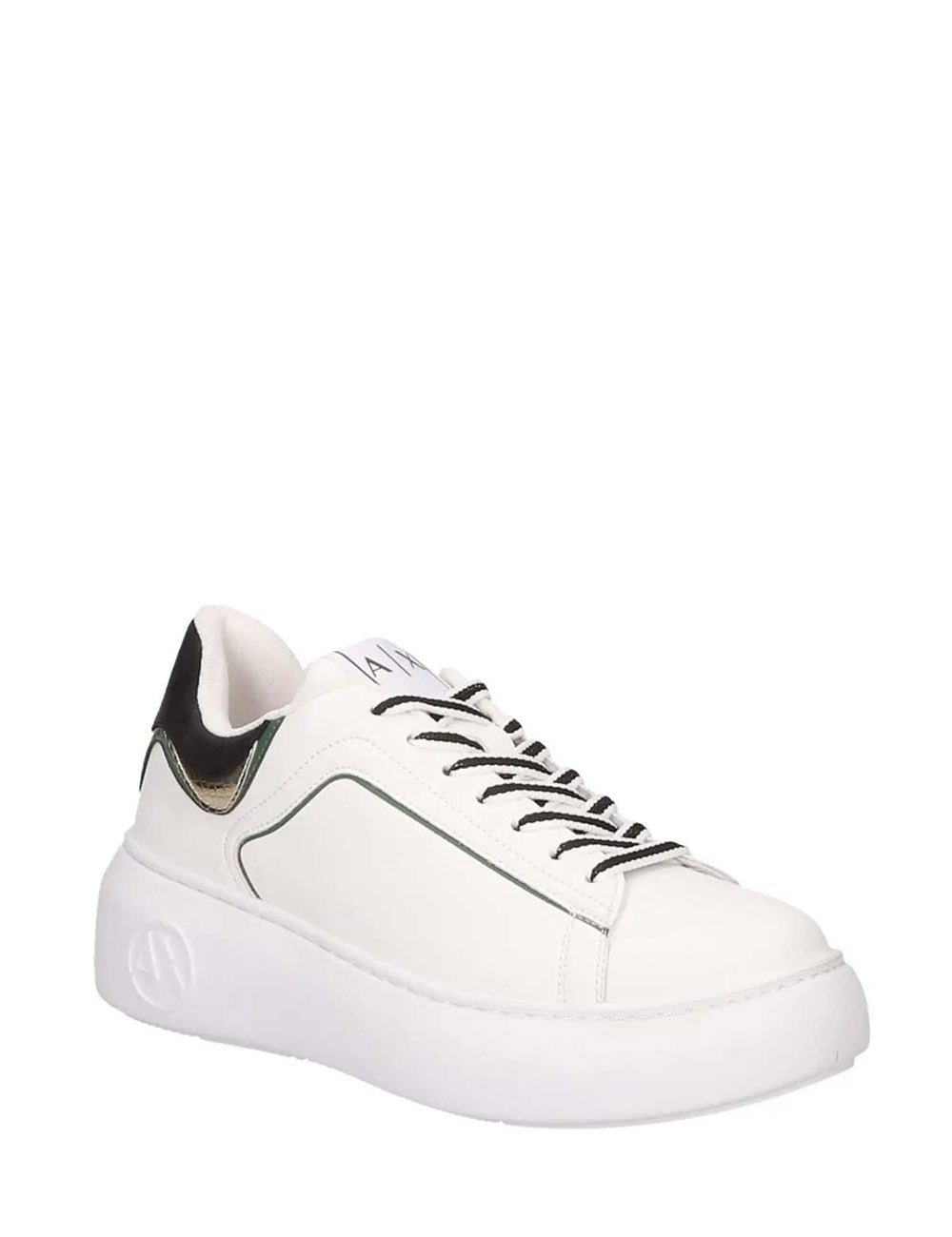 ARMANI EXCHANGE SNEAKER