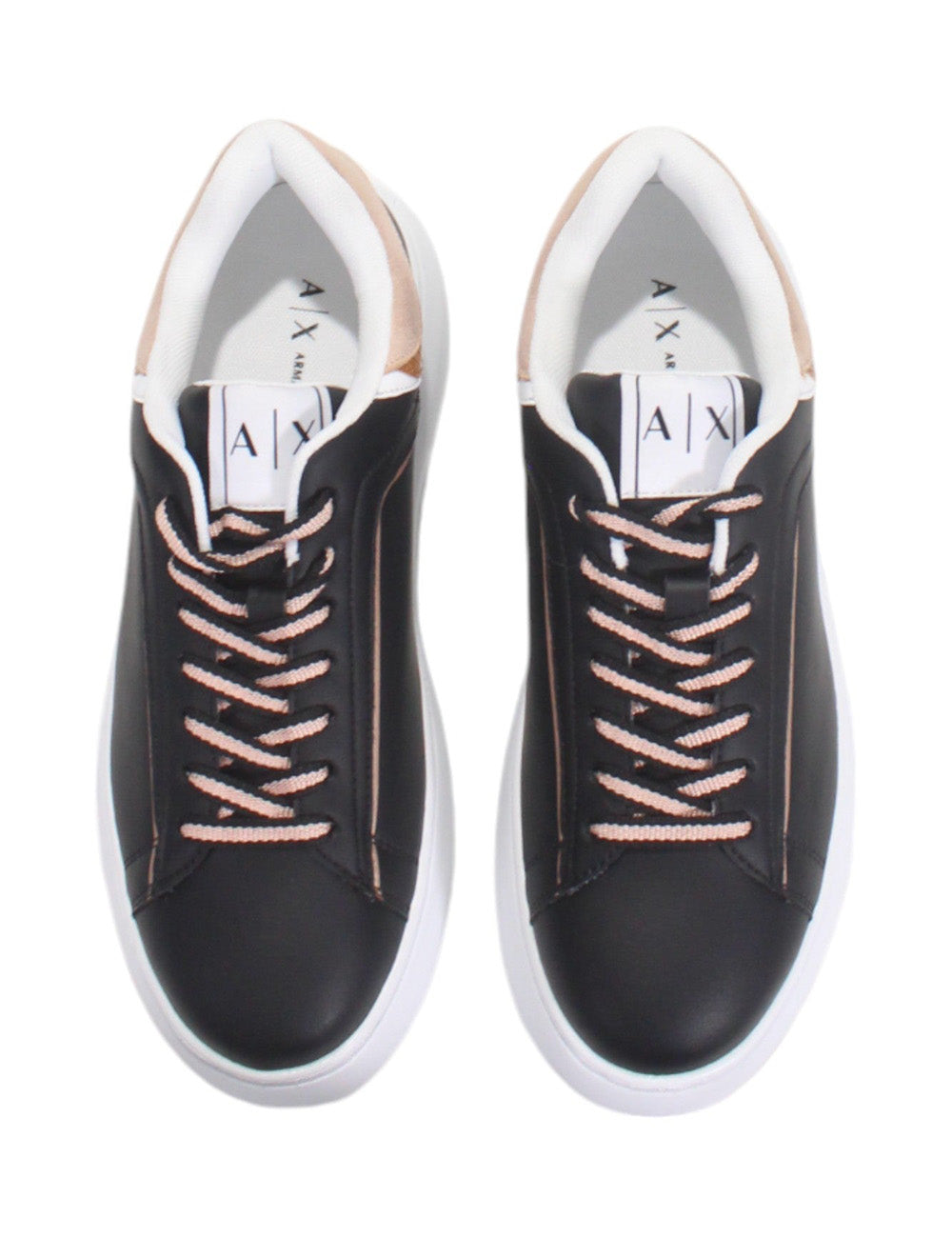 ARMANI EXCHANGE SNEAKER