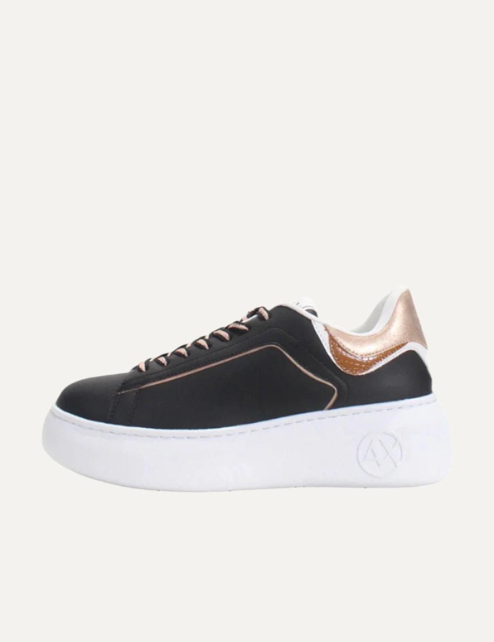 ARMANI EXCHANGE SNEAKER