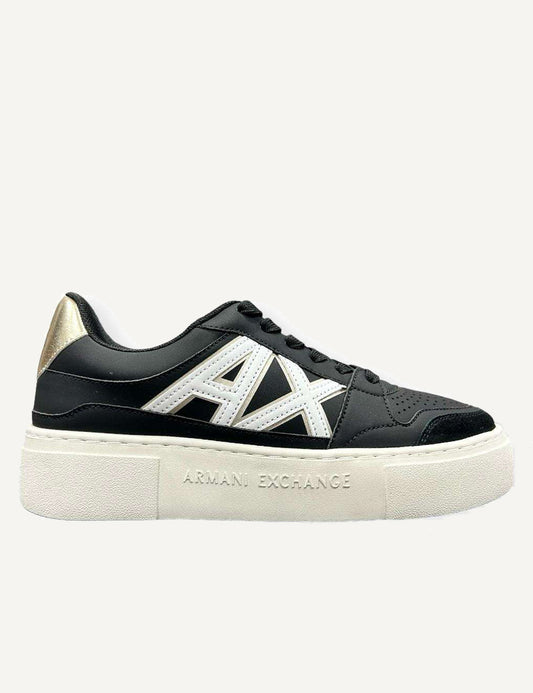 ARMANI EXCHANGE SNEAKER