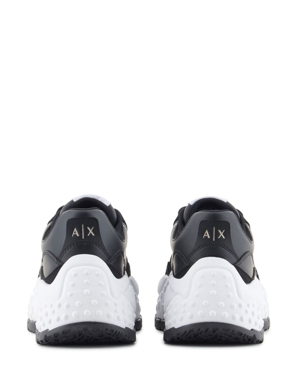 ARMANI EXCHANGE SNEAKER