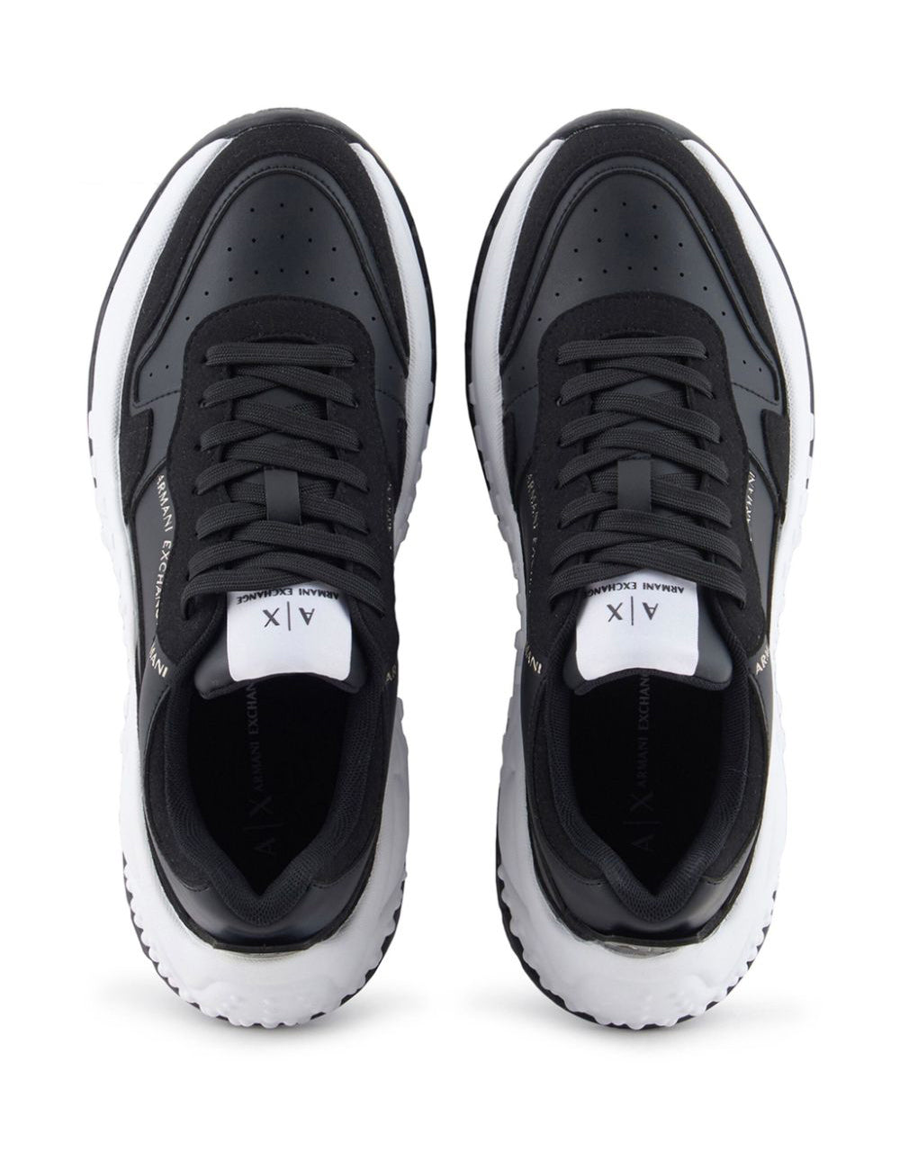 ARMANI EXCHANGE SNEAKER