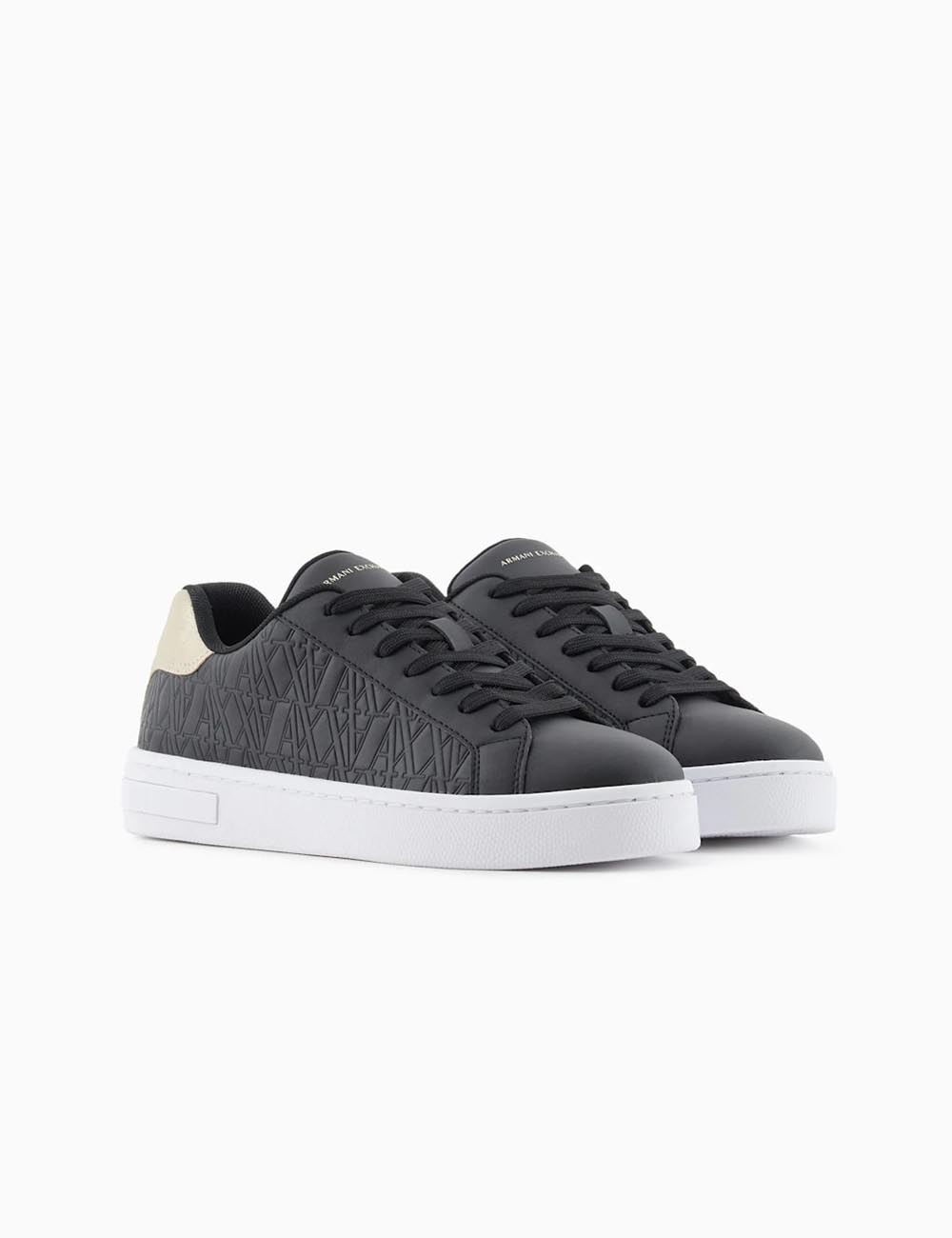 ARMANI EXCHANGE SNEAKER