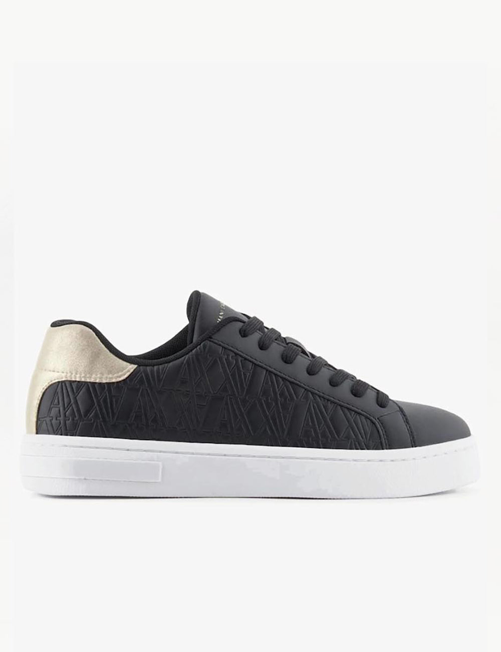 ARMANI EXCHANGE SNEAKER