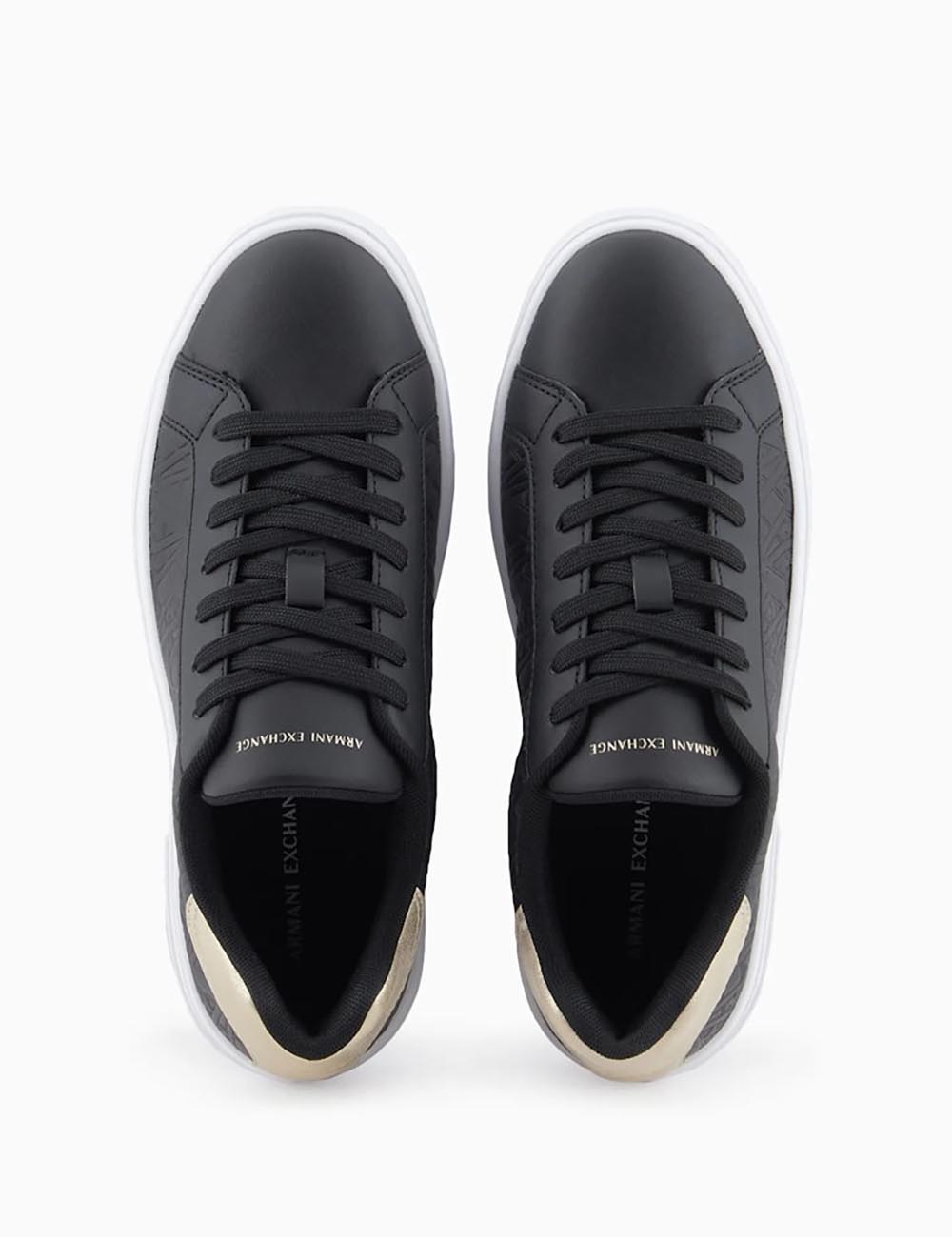 ARMANI EXCHANGE SNEAKER