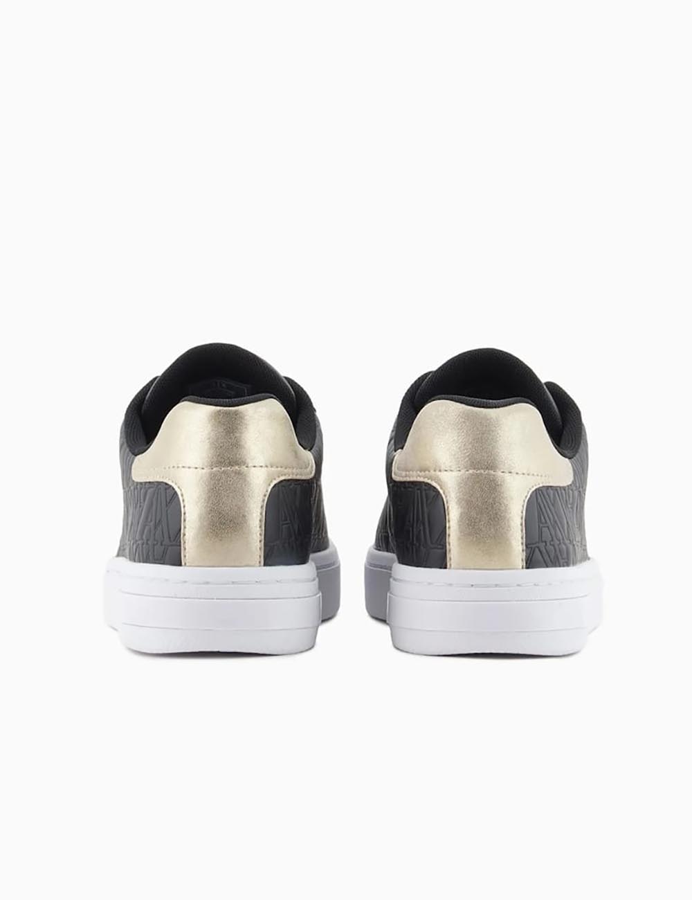 ARMANI EXCHANGE SNEAKER