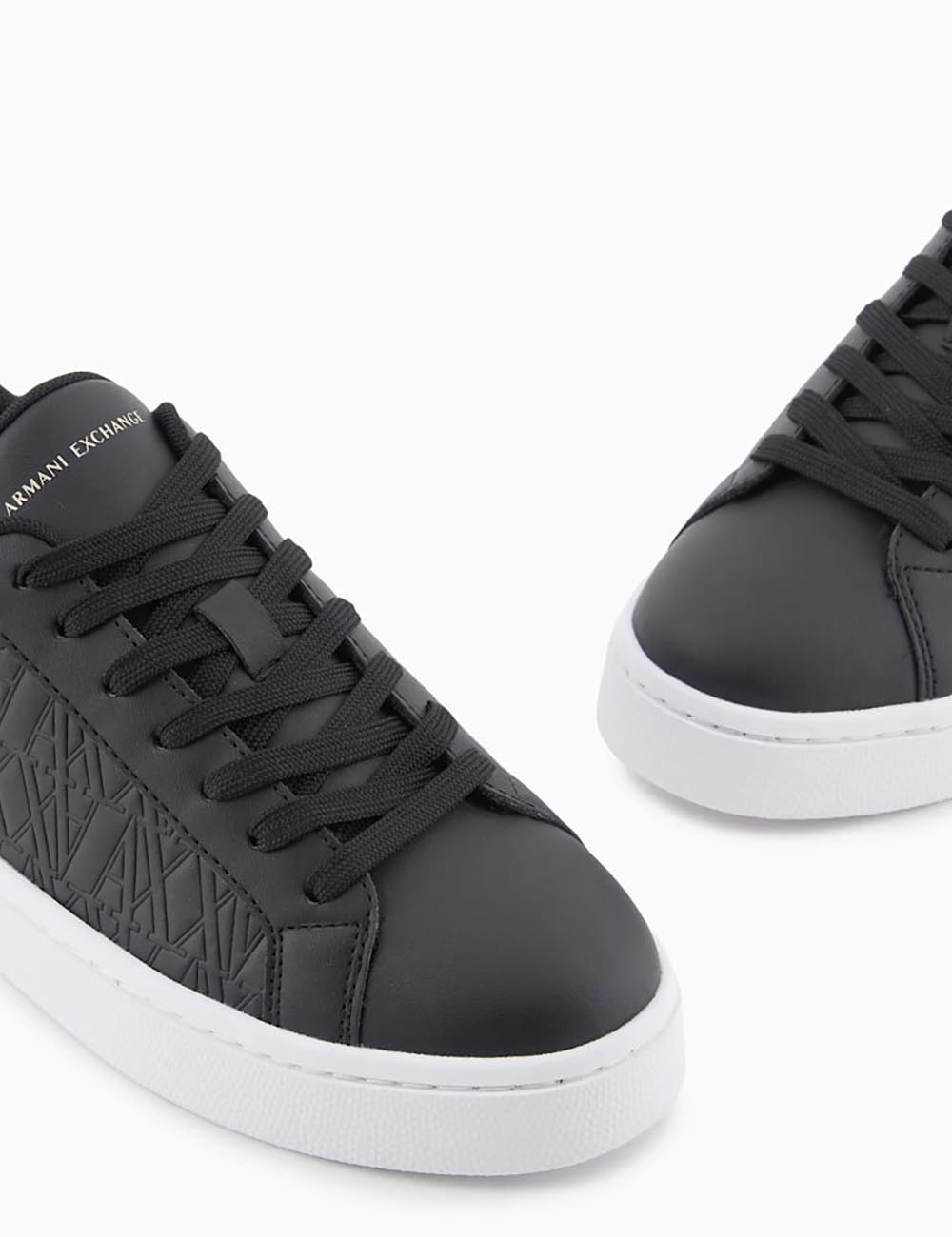 ARMANI EXCHANGE SNEAKER