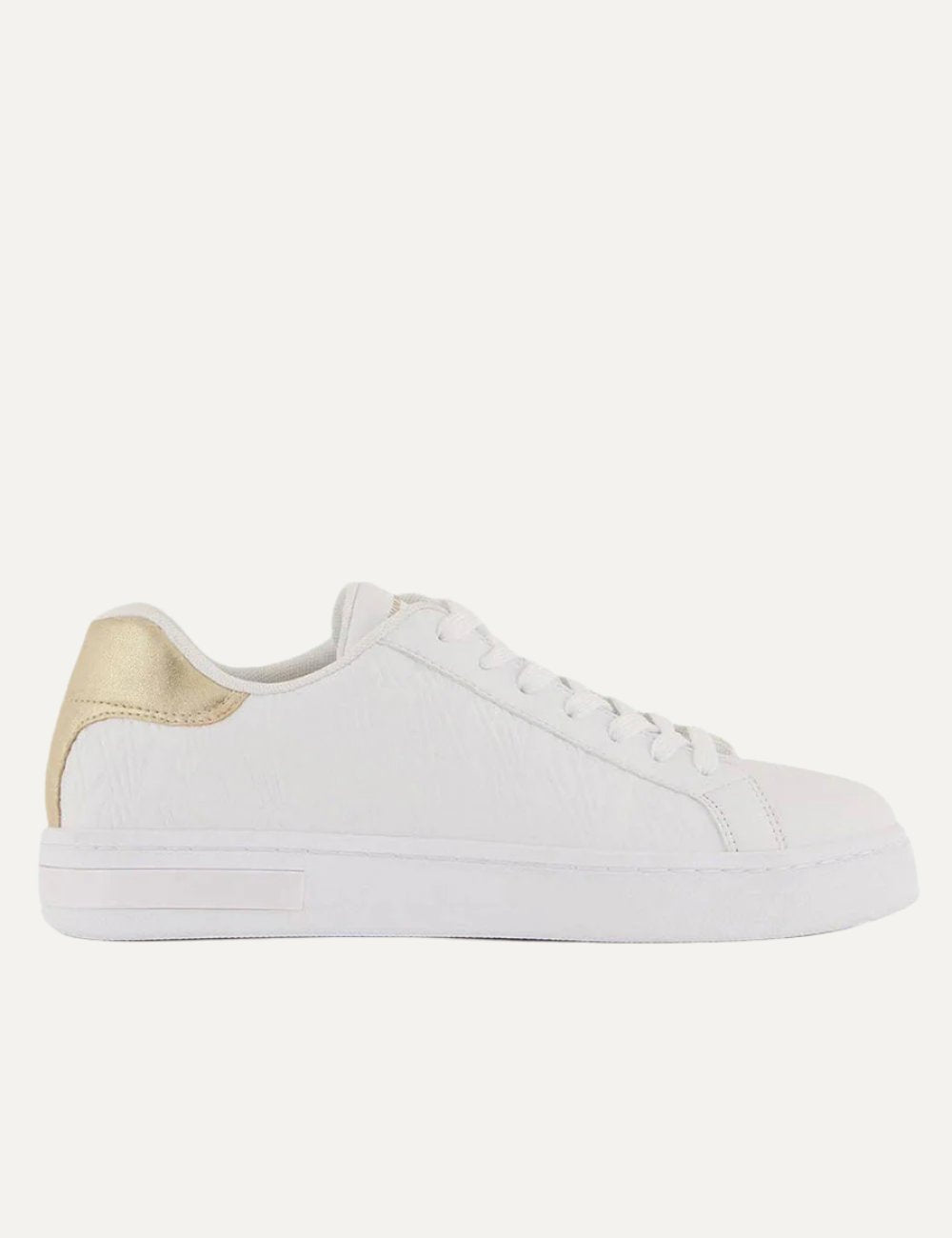 ARMANI EXCHANGE SNEAKER