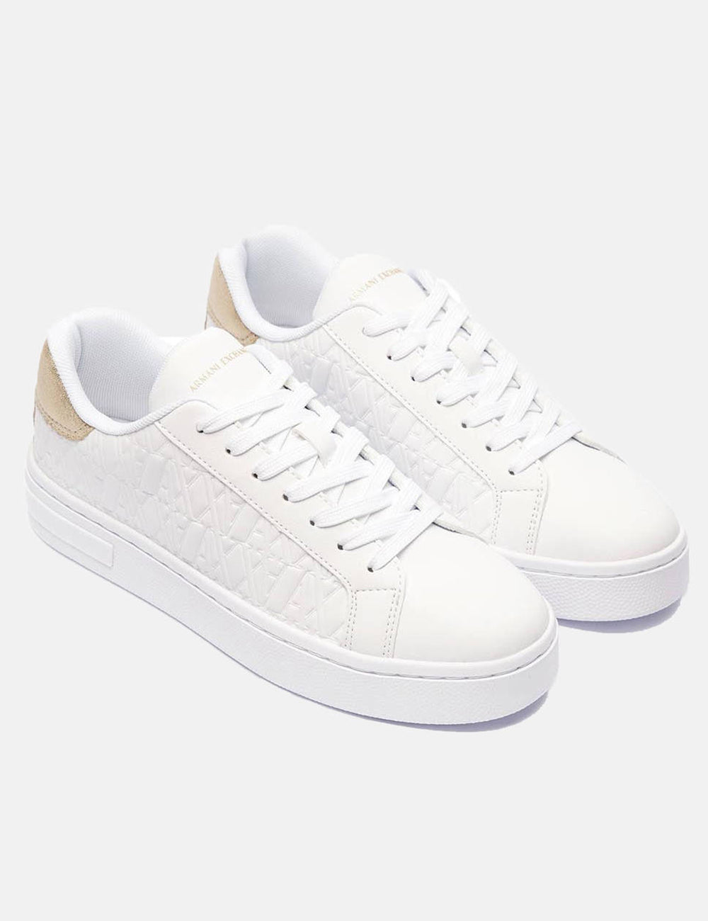 ARMANI EXCHANGE SNEAKER