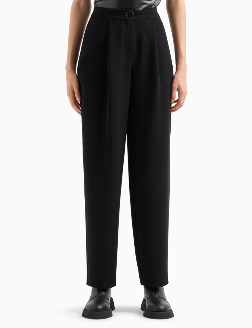 ARMANI EXCHANGE TROUSERS