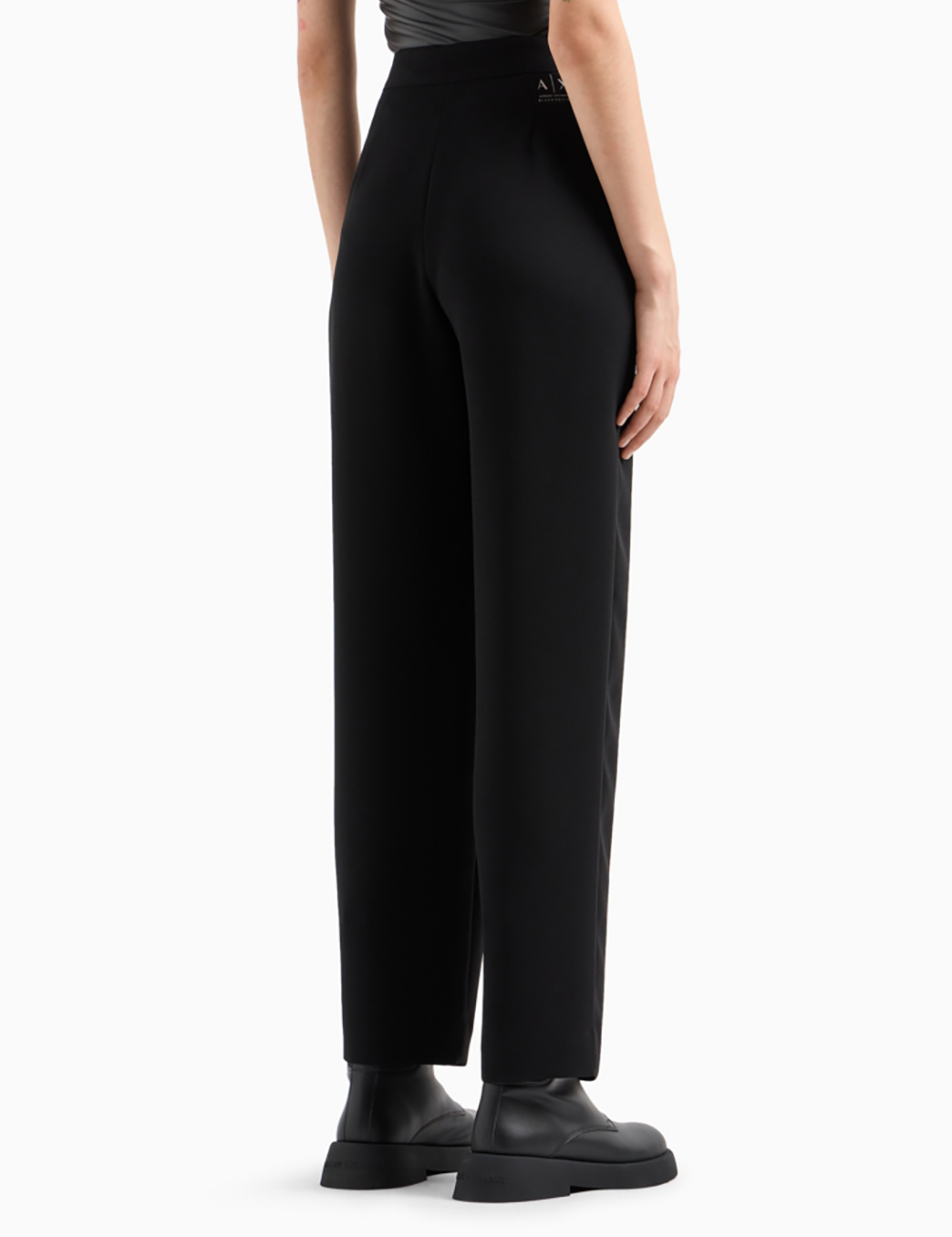 ARMANI EXCHANGE TROUSERS