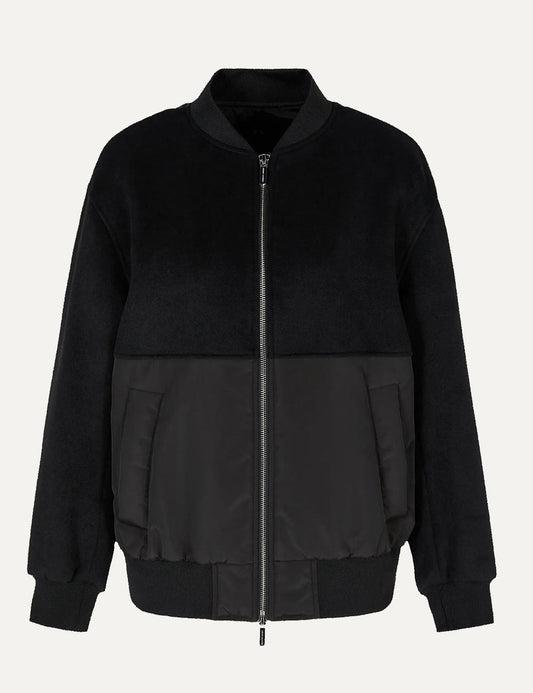 ARMANI EXCHANGE BLOUSON JACKET