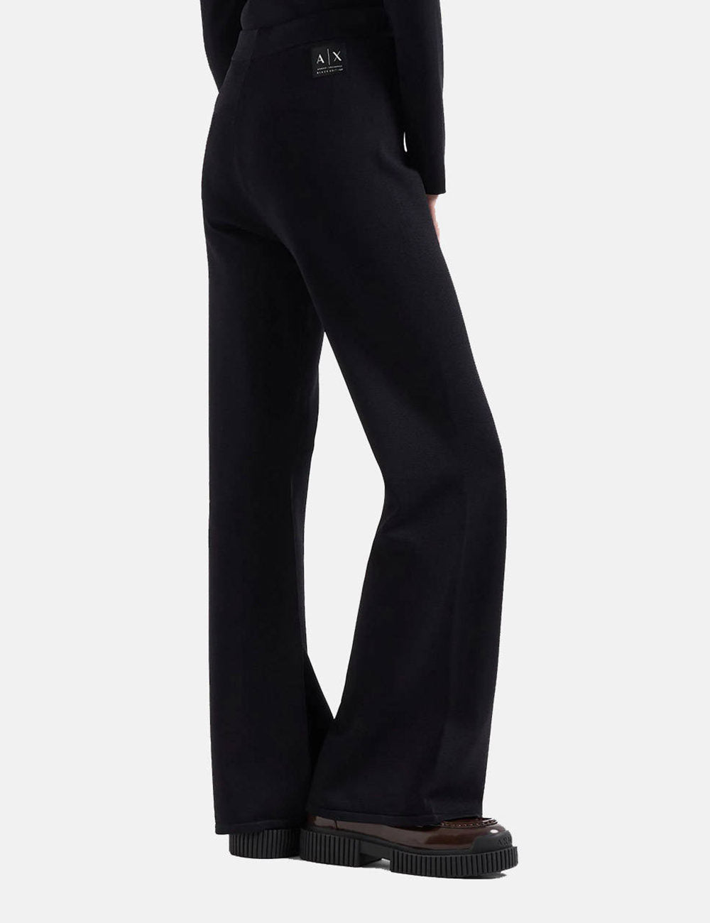 ARMANI EXCHANGE TROUSERS