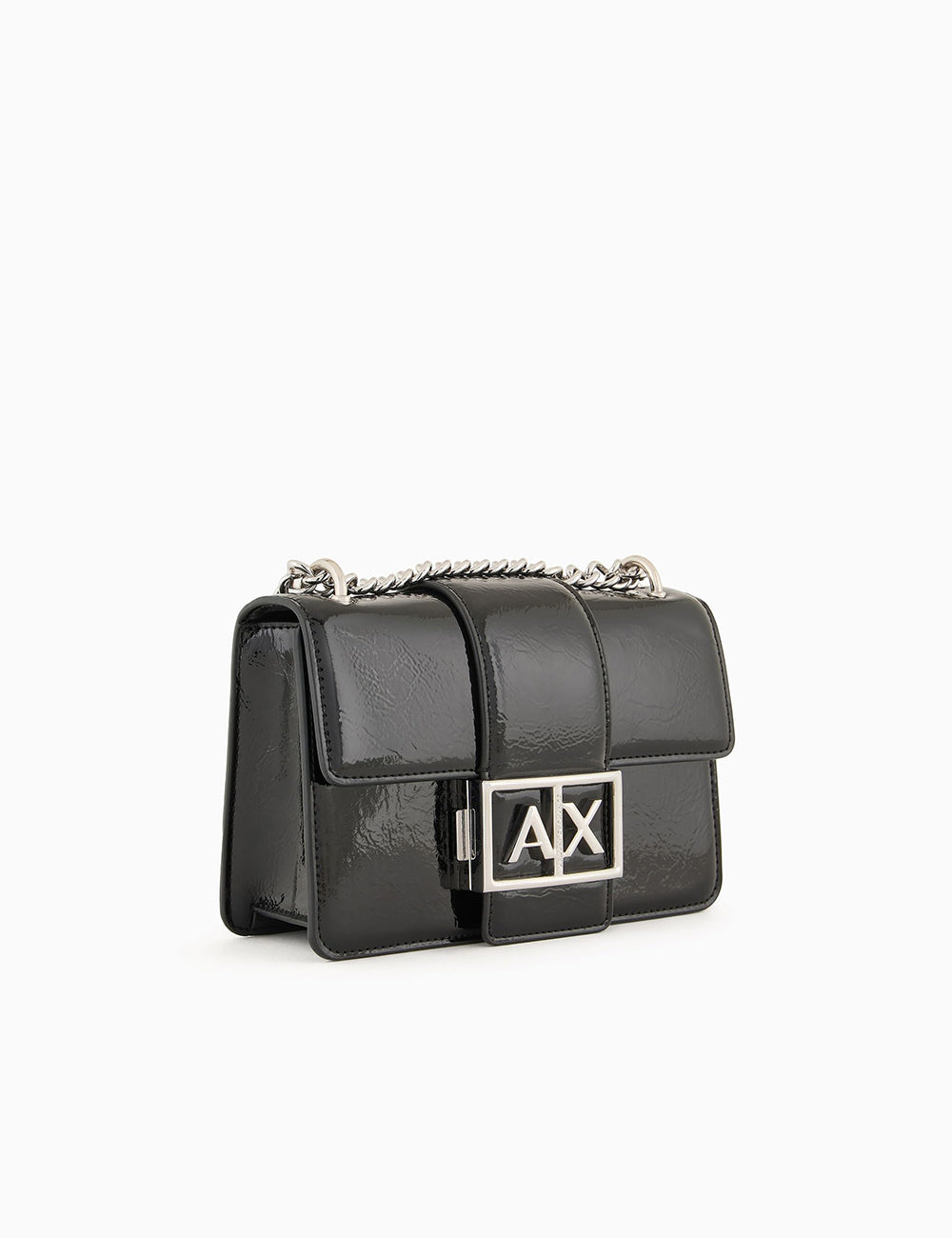 ARMANI EXCHANGE MESSENGER BAG